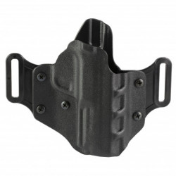 DeSantis Veiled Partner Holster Black