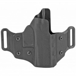 DeSantis Veiled Partner Holster Black