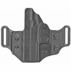 DeSantis Veiled Partner Holster Black