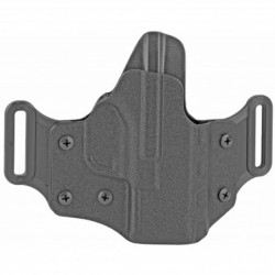 DeSantis Veiled Partner Holster Black