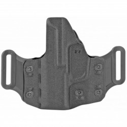 DeSantis Veiled Partner Holster Black