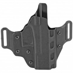 DeSantis Veiled Partner Holster Black