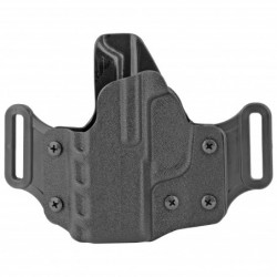 DeSantis Veiled Partner Holster Black