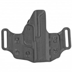 DeSantis Veiled Partner Holster Black