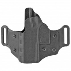 DeSantis Veiled Partner Holster Black