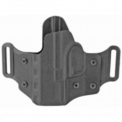 DeSantis Veiled Partner Holster Black