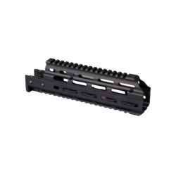 TWS Hand Guard, Gen-3 / Saiga 12