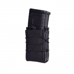 High Speed Gear Gen2 X2R TACO Pouch 2 Magazines Black