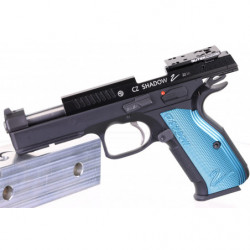 OuterImpact Red Dot Mount – MRA for CZ Shadow 2 Kadet