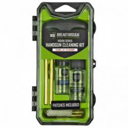 Breakthrough Vision Series ECC Cleaning Kit