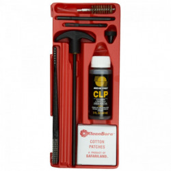 Kleen-Bore Handgun Cleaning Kit