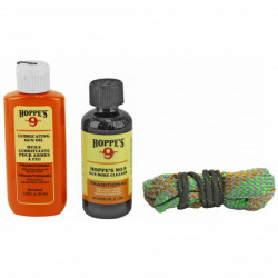 Hoppe's 1-2-3 Done Pistol Cleaning Kit