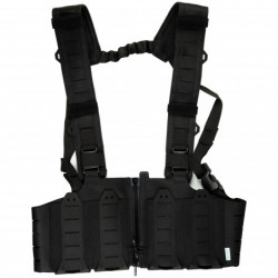 Blue Force 10 Speed Chest Rig