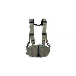 Blue Force 10 Speed Chest Rig