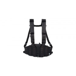 Blue Force 10 Speed Chest Rig