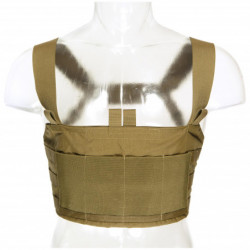 Blue Force 10 Speed Chest Rig