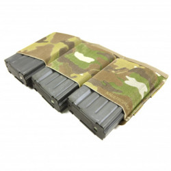 Blue Force HW 10 Speed SR-25 Pouch