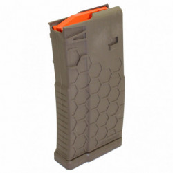 Magazine HEXMAG 7.62NATO for SR-25