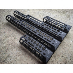 RS Regulate GAR-14M Galil ACE 14″ Rifle M-LOK Rail