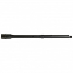 Diamondback Barrel Mid-Length Gas System w/Threaded