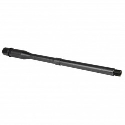 Diamondback Barrel Mid-Length Gas System w/Threaded