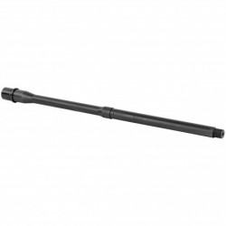 Diamondback Barrel Mid-Length Gas System w/Threaded