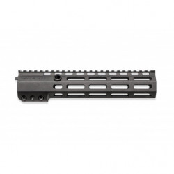 SOLGW L89 M-LOK Handguard w/Titanium Nut Black