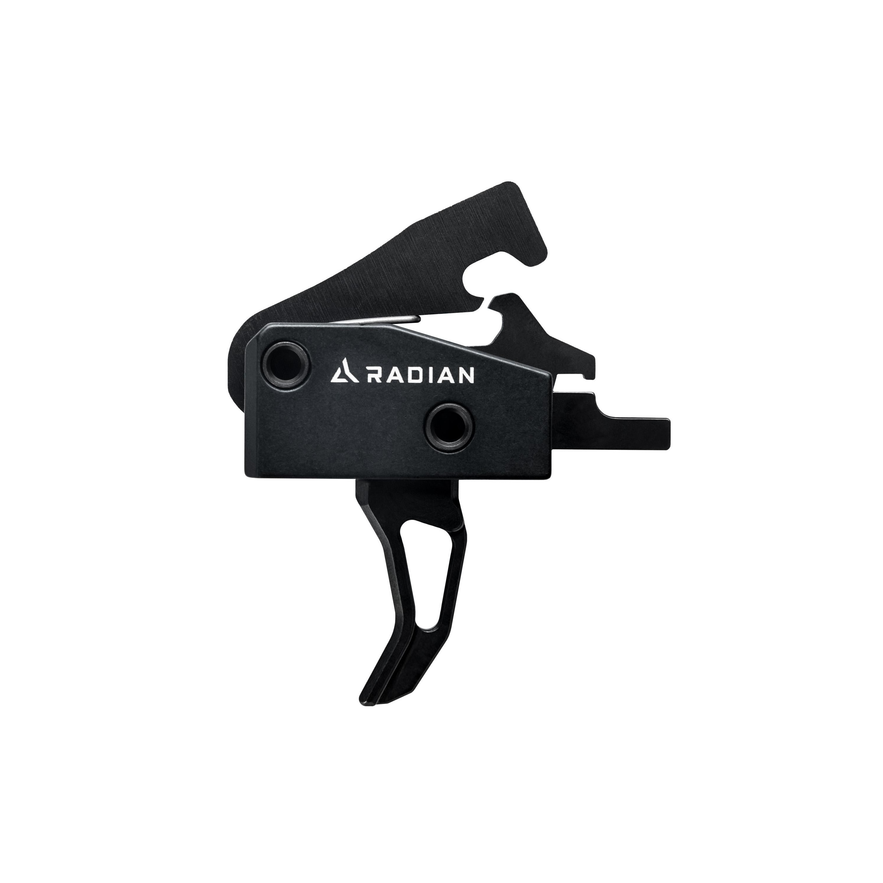 Radian Vertex AR Rifles Trigger