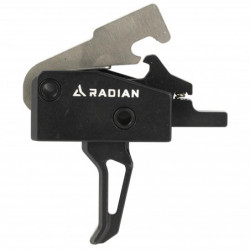 Radian Vertex AR Rifles Trigger