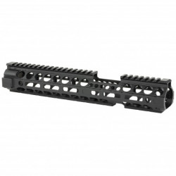 Midwest 20 Series Rail M-LOK Handguard