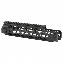 Midwest 20 Series Rail M-LOK Handguard