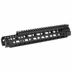 Midwest 20 Series Rail M-LOK Handguard