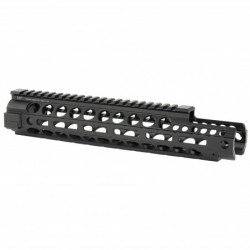 Midwest 20 Series Rail M-LOK Handguard