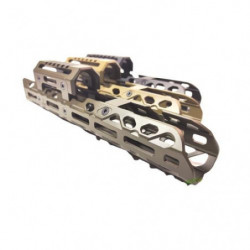 CRC 1A021 Arsenal Medium Handguard by KPYK