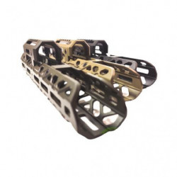 CRC 1A021 Arsenal Medium Handguard by KPYK