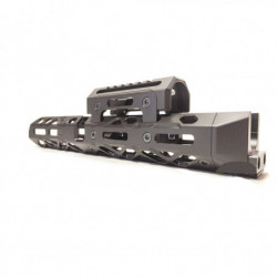 CRC 1U020 AK-47,AK-74,AKM Medium Handguard by KPYK