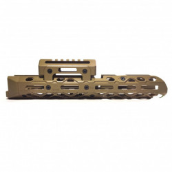 CRC 1U020 AK-47,AK-74,AKM Medium Handguard by KPYK