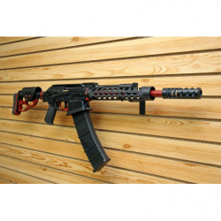 Dissident Arms JP Rapid Configuration Vepr 12 Handguard