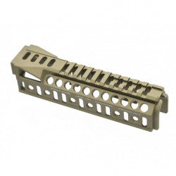 Zenitco B-10U AK Handguard