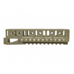 Zenitco B-10U AK Handguard