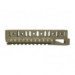 Zenitco B-10U AK Handguard