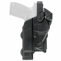 Alien Gear Rapid Force Level III S&W M&P Holster