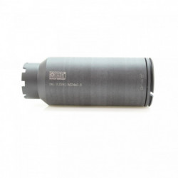 ME Flash Hider Ghost 5.45mm/.223Rem