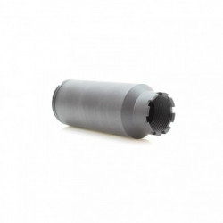 ME Flash Hider Ghost 5.45mm/.223Rem