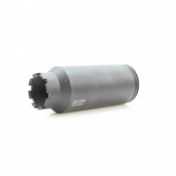 ME Flash Hider Ghost 5.45mm/.223Rem