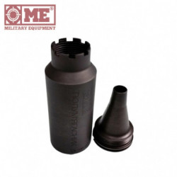 ME Flash Hider Ghost 5.45mm/.223Rem