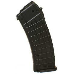 Magazine ProMag AK-74 Polymer 5.45x39mm Black