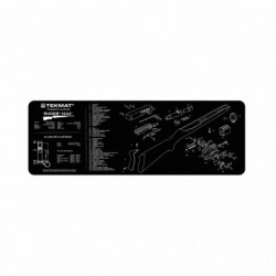 TekMat Rifle Mat