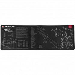 TekMat Rifle Mat