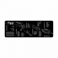 TekMat Rifle Mat